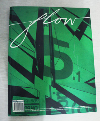 Flow Issue 5.1