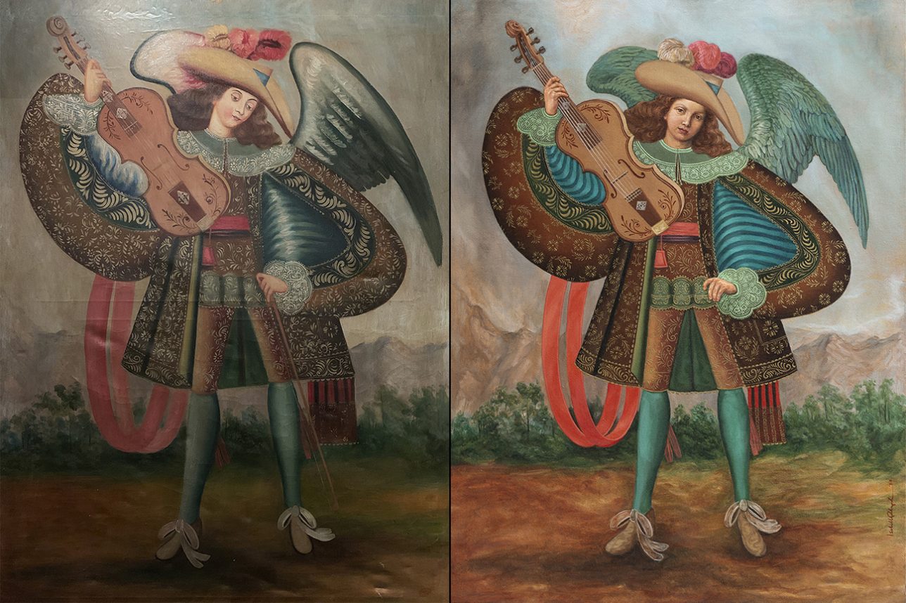 The Cuzco Commission